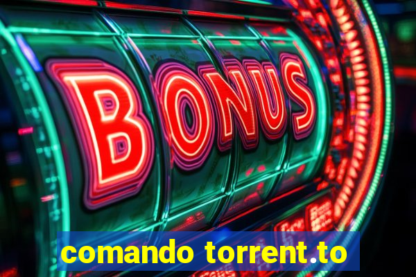 comando torrent.to